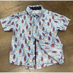 Boys shirt